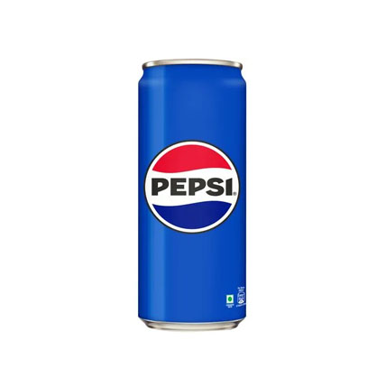 Pepsi My Can Drink